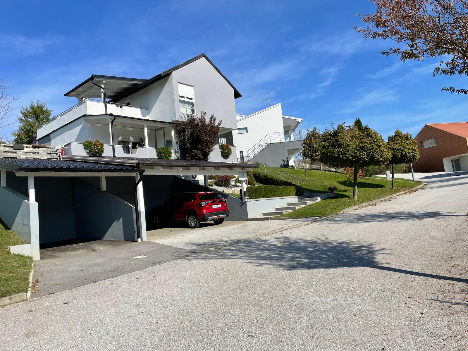 Apartmani
